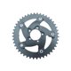 thumbnail image 1 of E-bike Chainring For Mid Motor 48v 1000w - Fits Bafang Bbshd M625 G320, 40-52t Options, 1 of 3