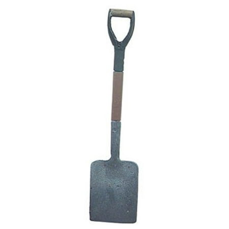 Dollhouse Short Nursery Spade Dollhouse Short Nursery Spade