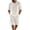 White, variant on StSilkitty 2 Piece Outfits for Mens Solid Color Short Sleeve Hoodies and Shorts Set Running Workout Tracksuits