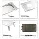 thumbnail image 4 of TFixol-mesa plegable para estufa, soporte portátil para estufa de Camping, soporte para, 4 of 6