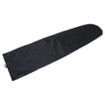 thumbnail image 4 of 1 funda protectora impermeable para tabla de surf (negra), 4 of 7