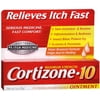 Cortizone-10 Maximum Strength Anti-Itch Ointment 1 oz