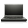 thumbnail image 2 of Restored Lenovo Thinkpad T440p i5 2.60GHz 8GB 256GB SSD 10P (Refurbished), 2 of 7