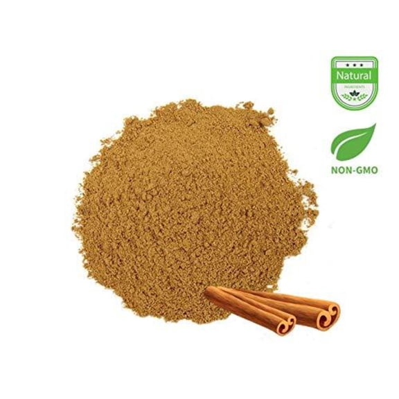 Aiva Ceylon Cinnamon Powder (Cinnamon Ground) | 1 lb