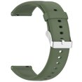thumbnail image 6 of Silicone Watch Bands for CMF Watch Pro 2,Watch Sport Strap Replacement for Smartwatch,Smart Watch Bracelet Accessories,Men Women Universal fit, 6 of 11
