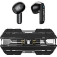 thumbnail image 1 of Auriculares inalámbricos Renimer Bluetooth  5.3 14.2mm Driver IP, 1 of 6