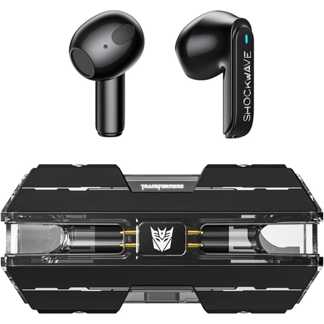 Auriculares inalámbricos Renimer Bluetooth 5.3 14.2mm Driver IP