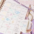 thumbnail image 2 of Agenda Horizon Group USA Hello Kitty y sus amigos 70 páginas, 2 of 5