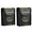 2 Pack, variant on MEGICOT Fireproof Explosion-proof Lipo Battery Safe Bag Li-po Battery Guard Safe Pouch Sack Replacement for DJI Mavic Pro Battery Storage (DJI Mavic Not Included)