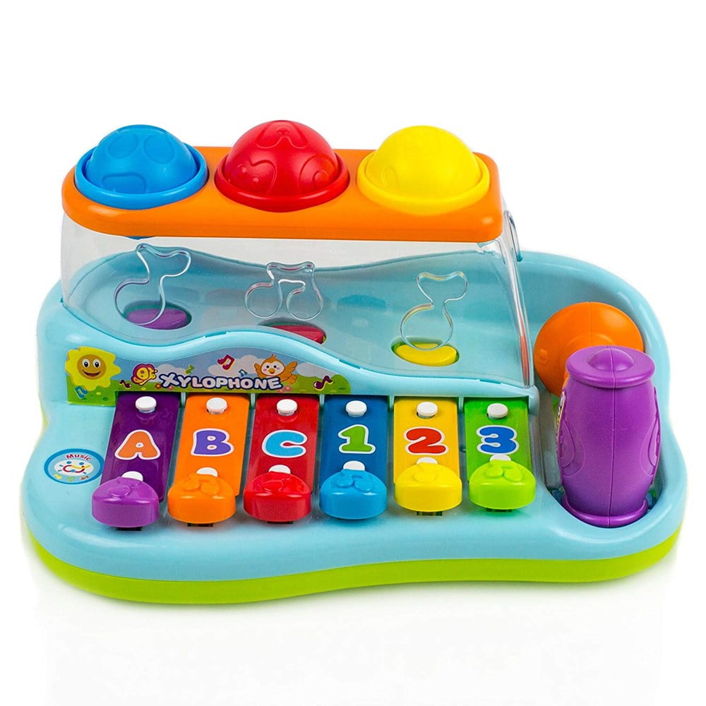 xylophone piano