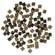 thumbnail image 4 of 2x100 Uds. Cuadrada Remache Espárragos Tornillo Artesanía DIY Adorno Cobre Hugo Espárragos de remache de pirámide cuadrada, 4 of 9