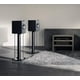 thumbnail image 4 of KEF Q350 - Altavoces para estantería (2 unidades), color negro, 4 of 7