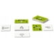thumbnail image 3 of Juego de cartas Ravensburger That's Not A Hat Pop Culture 3-8 jugadores, 3 of 6