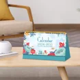 thumbnail image 5 of - Plan Creativo De Calendario De Escritorio Simplificado En, 5 of 5