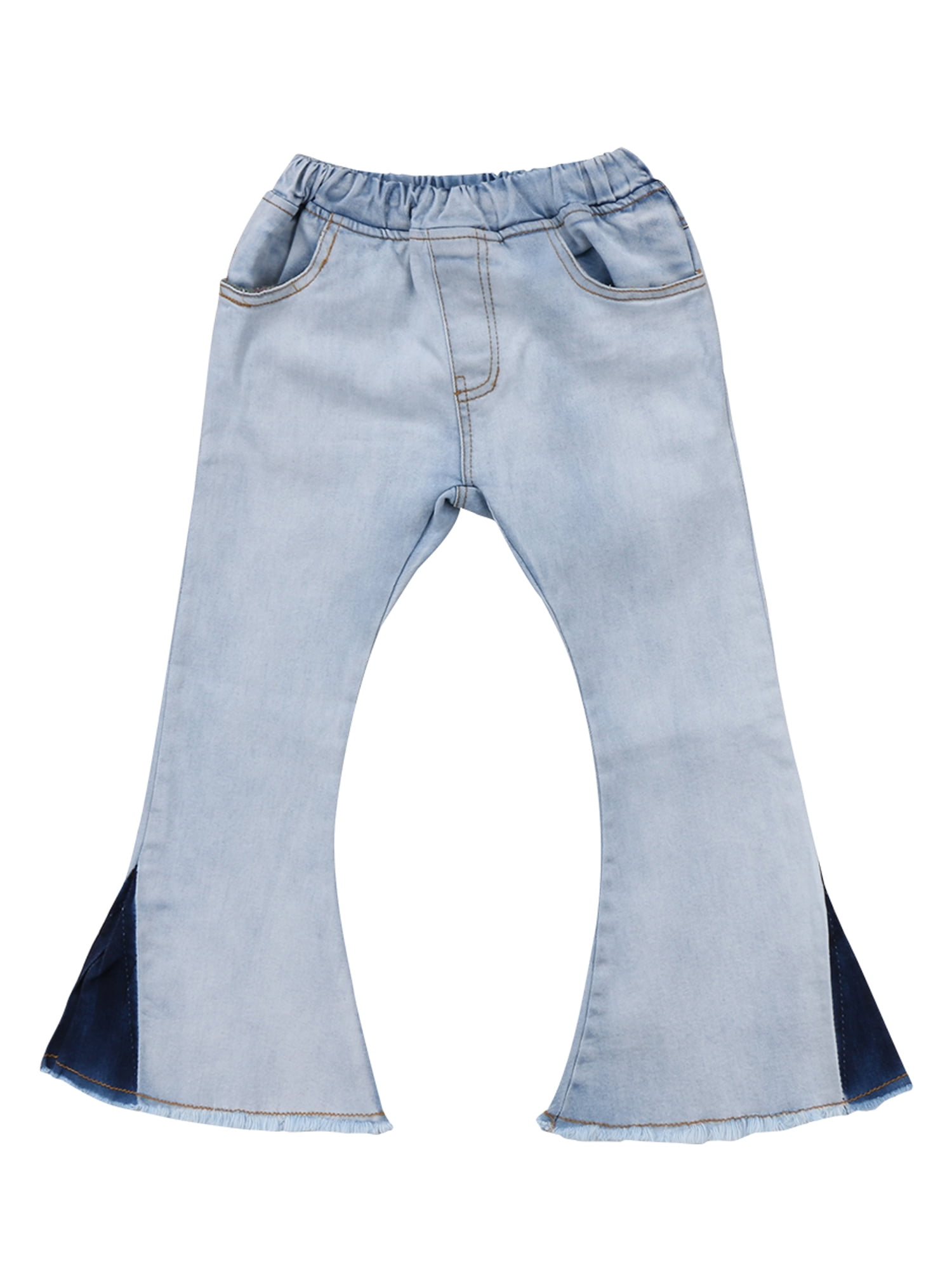 bell bottom pants jeans