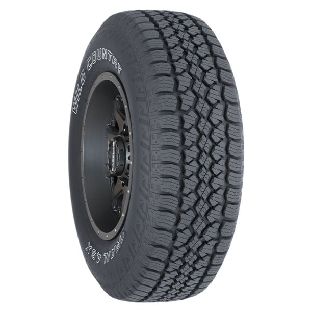 MultiMile WILD COUNTRY TRAIL 4XS 245/70R17 110T Tire
