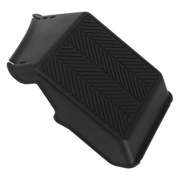 Car Foot Rest 58190‑35032 Front Left Driver Side Foot Pedal For 4Runner FJ Cruiser