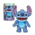 thumbnail image 2 of Peluche Chatty Disney Stitch Puppetronic 30 cm, 2 of 4