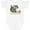 AA-White, variant on Inktastic Funny Tea Rex Party Boys or Girls Baby Bodysuit