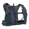 thumbnail image 1 of EVOC, Hydro Pro 3 + 1.5l Bladder, Hydration Bag, Volume: 3L, Bladder: Included (1.5L), Black, 1 of 13