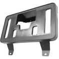 thumbnail image 3 of License Plate Bracket Compatible With 2009-2015 Honda Pilot Front, 3 of 3