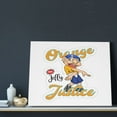 thumbnail image 3 of Lsque Sml Jeffy Print Wall Art – Decorative Picture for Living Room, Bedroom, and Office (Horizontal), 3 of 6