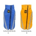 thumbnail image 2 of relayinert Polyester Fait Veste de Chien Durable et Anti-Rayures Artisanat Exquis Réfléchissant Veste Jaune XL, 2 of 6