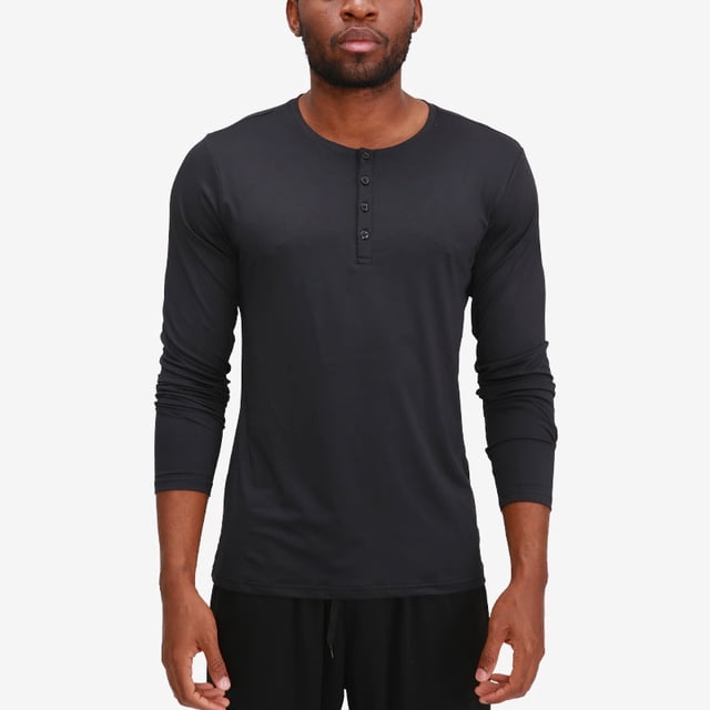Ropa de fitness para hombre, ocio, deportes al aire libre, baloncesto, ropa de secado rápido, cuello redondo, manga larga, ropa de fitness para hombre