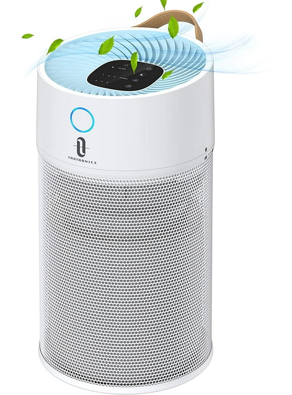 HEPA Air Purifiers in Air Purifiers