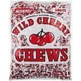 thumbnail image 2 of ALBERT'S CHEWS CHERRY 240 PIECE BAG, 2 of 2