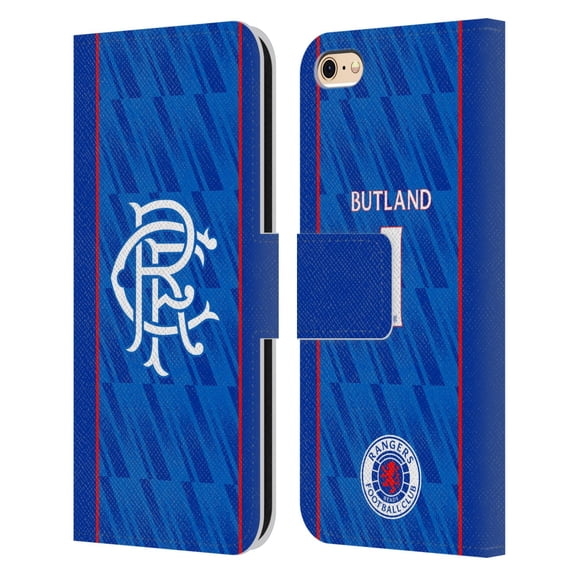 Head Case Designs Officially Licensed Dorit Fuhg Travel Stories Cornwall Beach Life Leather Book Wallet Case Cover Compatible with Apple iPhone 12 Mini