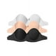 thumbnail image 2 of Paquete De 3 Brasier Strapless Con Tirantes Transparentes, 2 of 3