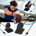 thumbnail image 1 of Daisyyozoid Wholesale For Suunto7 Watch Watch Smart Watch Charging Cable Charger Cradle USB, 1 of 9