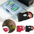 thumbnail image 2 of ERK 1Pcs Automatic Hook Tying Function Knot Tyer For Anglers With Portable Storage, 2 of 5