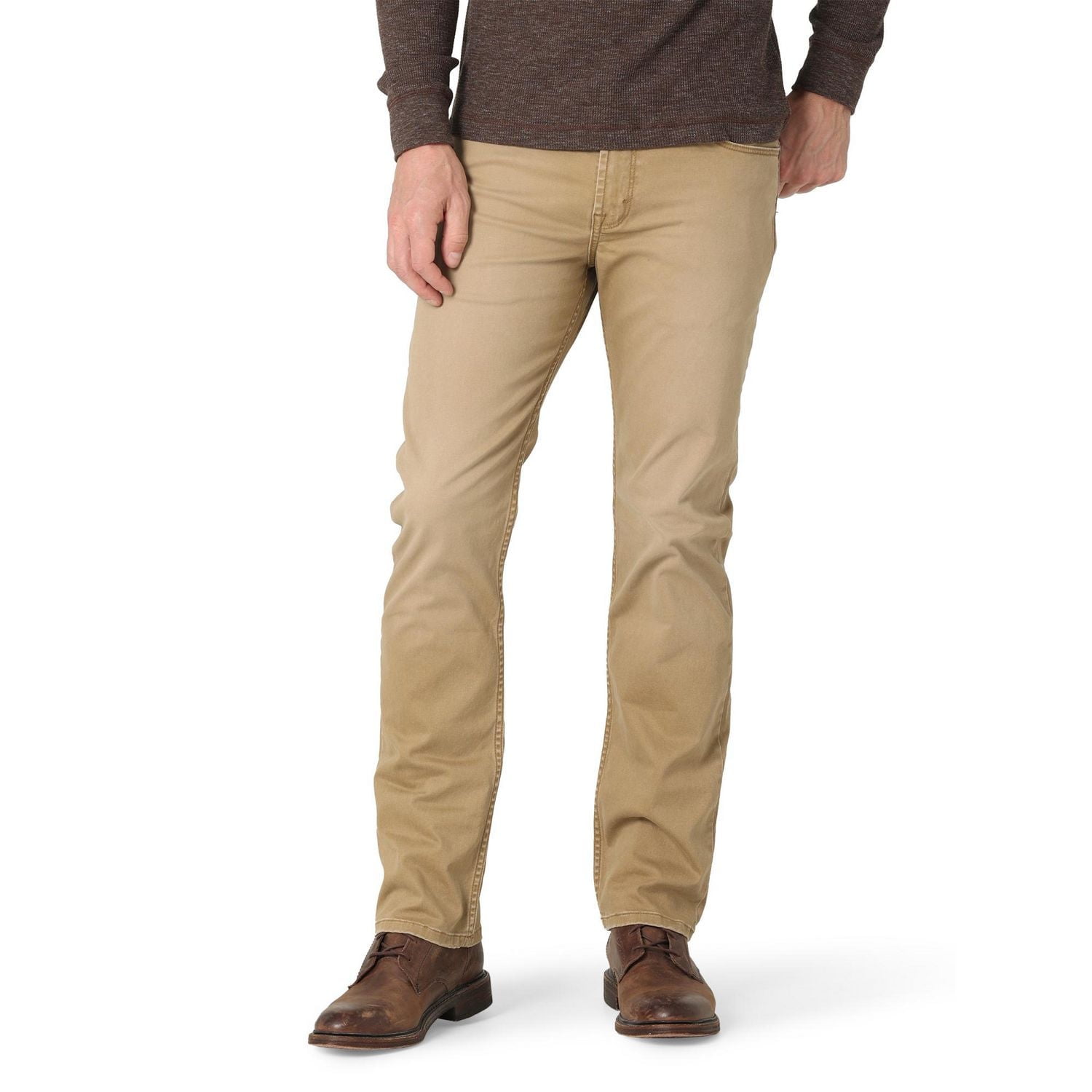 Wrangler Pant, Men's Twill Pant