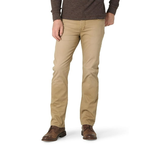 Wrangler Pant, Wrangler Men's Twill Pant
