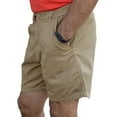 thumbnail image 2 of Trod Men's Deep Pockets Short, 6 Inseam, 2 of 3