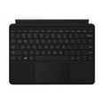 thumbnail image 2 of MICROSOFT Type Cover Keyboard and Trackpad for Microsoft Surface GO - Black, 2 of 8