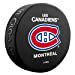 thumbnail image 3 of Montreal Basic Collectors NHL Hockey Puck French, 3 of 4