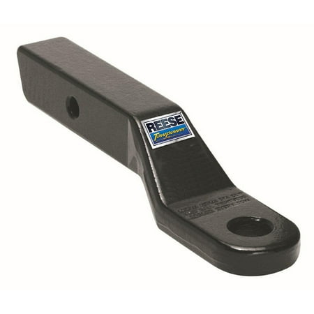 Super Duty Ball Mount - Reese Towpower Heavy Duty Standard 2