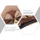 thumbnail image 5 of 1 par de orejas de oso clips cabello horquilla lolita cosplay, 5 of 5