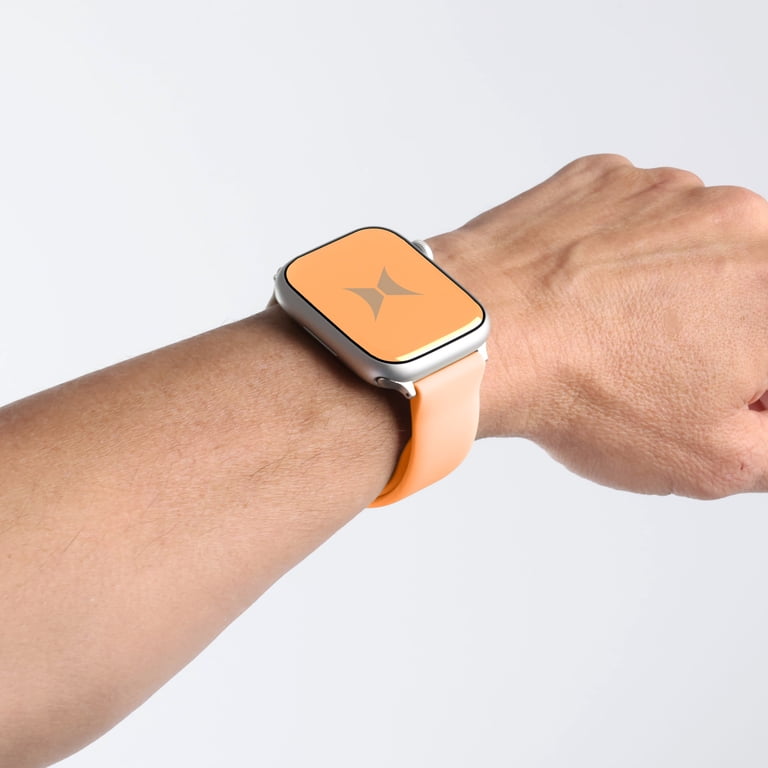 Silicone Smart Watch Bands 10-Pack with Quick-Change Adapters photo 5