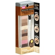 Physicians Formula Custom Eye Shadow & Liner .26 Oz (7.5 G)