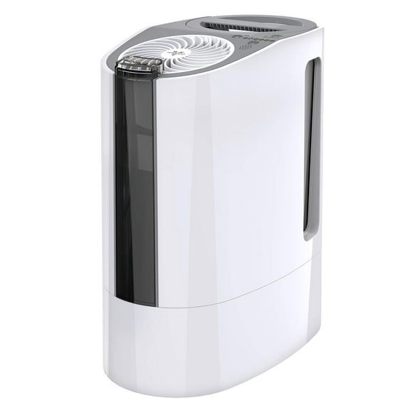 Humidificador Vornado UH100 ultrasónico con humidificación asistida por ventilador
