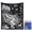I Black, variant on Coloring Blanket with Markers Diy Coloring Blanket for Student Black and White Throw Blanket Coloring Set for Back to School Birthday Gifts Cozy Doodle Soft Blanket with