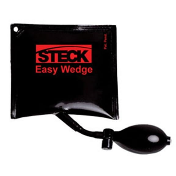Steck 32922 Big Easy Inflatable Wedge