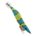 thumbnail image 2 of Señuelos luminosos para calamares, captura y suelta, accesorio para pescar camarones grandes C, 2 of 9