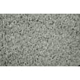 thumbnail image 3 of Garland Rug Skyline Shag Silver Indoor Area Rug, 3' x 5', 3 of 5