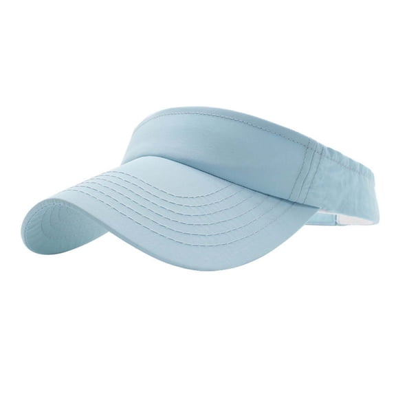 Beach Accessories , Beach Hats , Packable Hats for Women Adjustable Wide Brim Sun Hat for Outdoor Summer Activities with Secure Strap Design