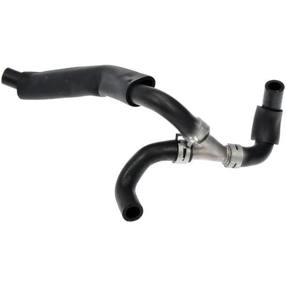 Outlet Heater Hose Set - Compatible with 2003 - 2006 Kia Sorento 3.5L V6 2004 2005